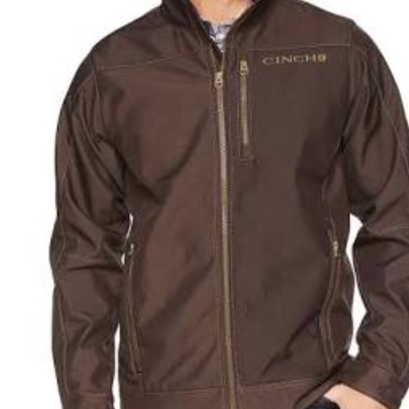 Cinch Jacket - Picture 2 of 3